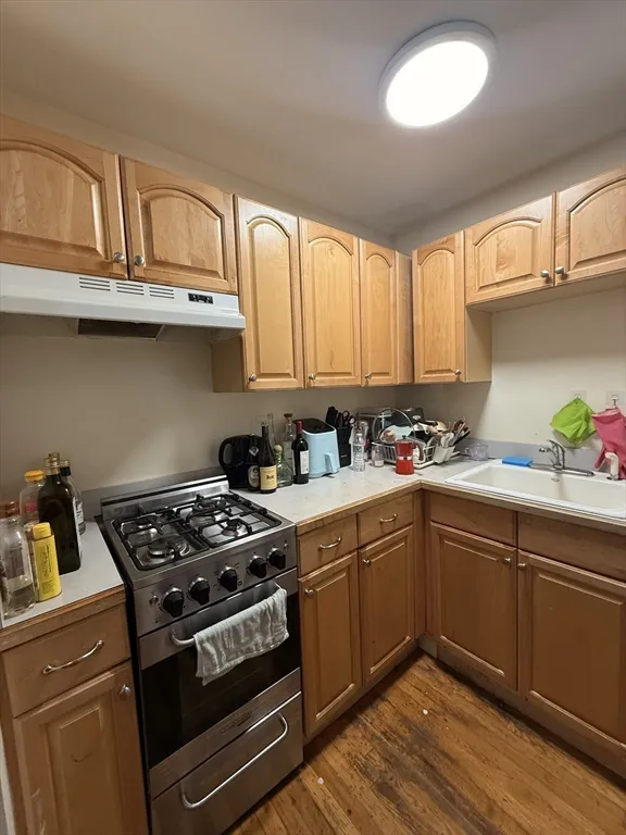 39 Hemenway St, Fenway