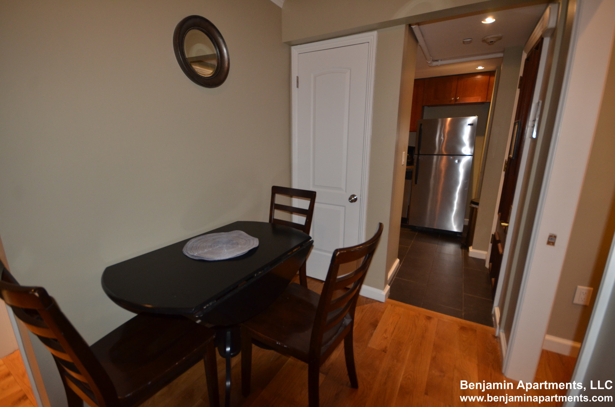 113 Beacon St, Back Bay