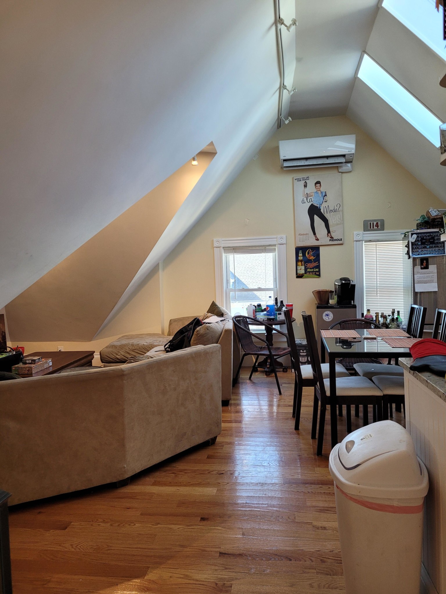 89 Morrison Ave, Powder House Square