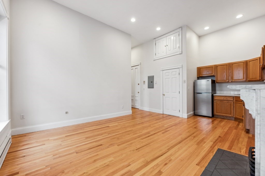 672 Tremont St, South End