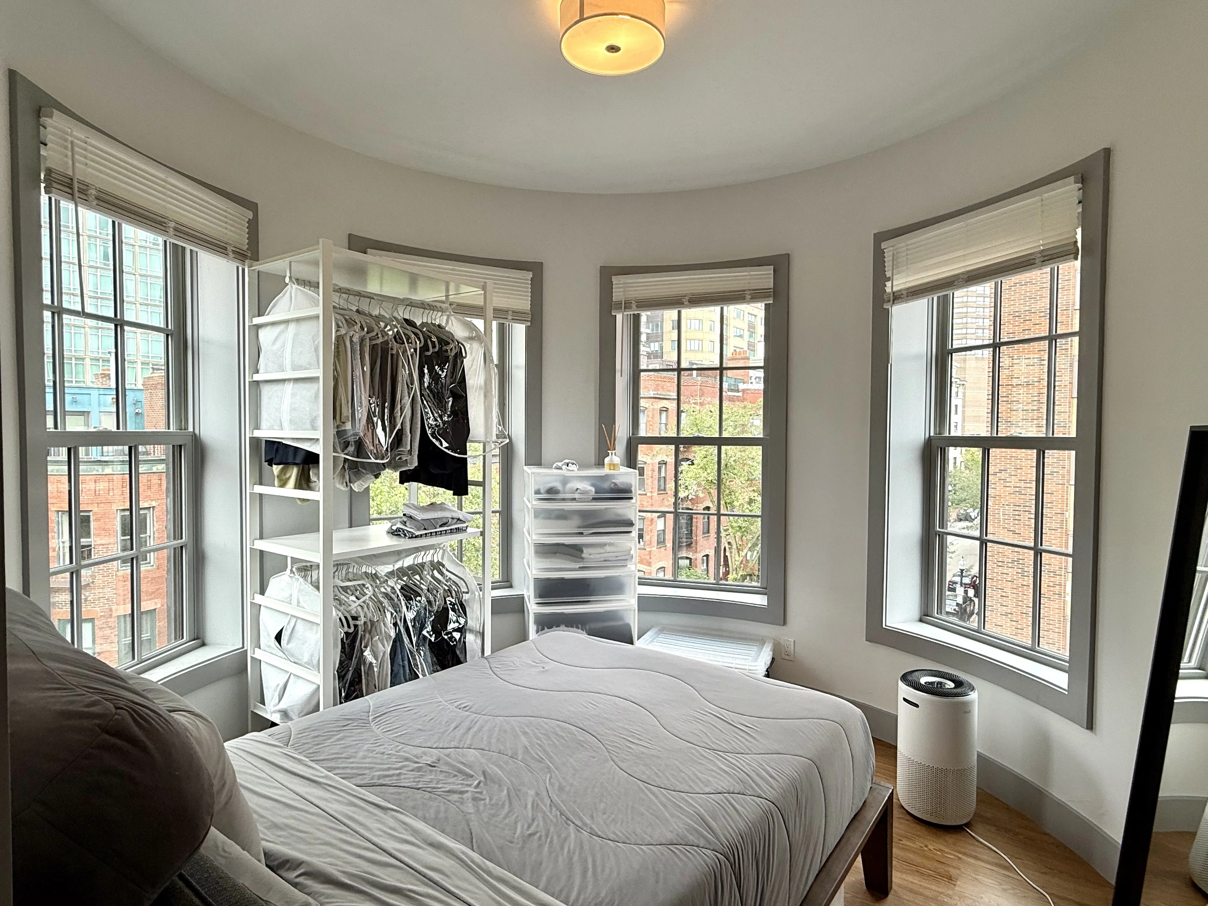86 Saint Botolph St, Back Bay