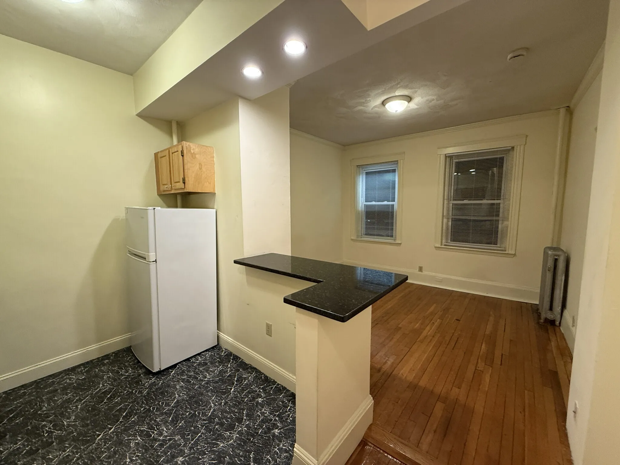 55 Queensberry St, Fenway