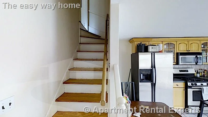 60 Atherton St, Porter Square