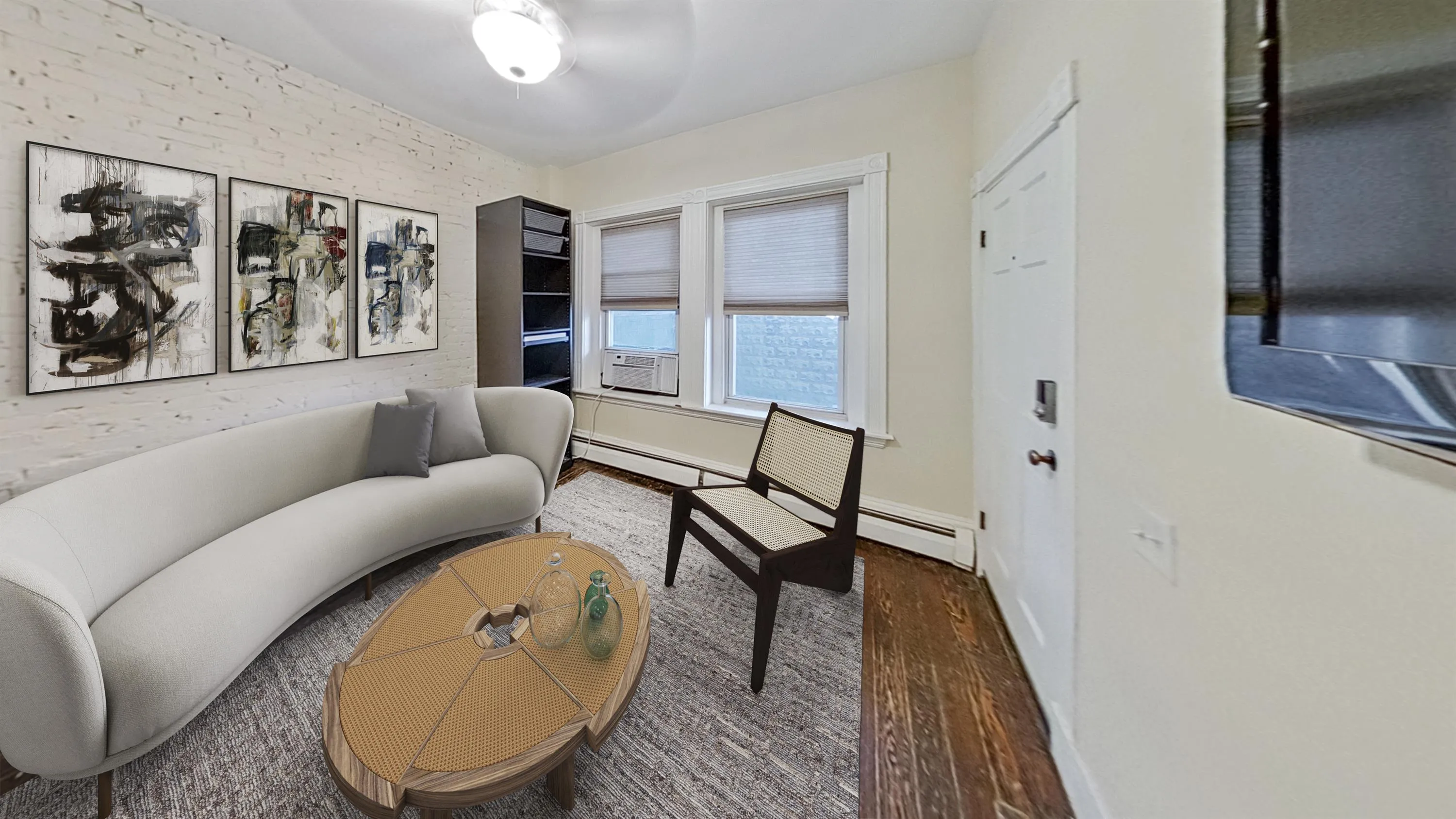 1536 Tremont St, Mission Hill