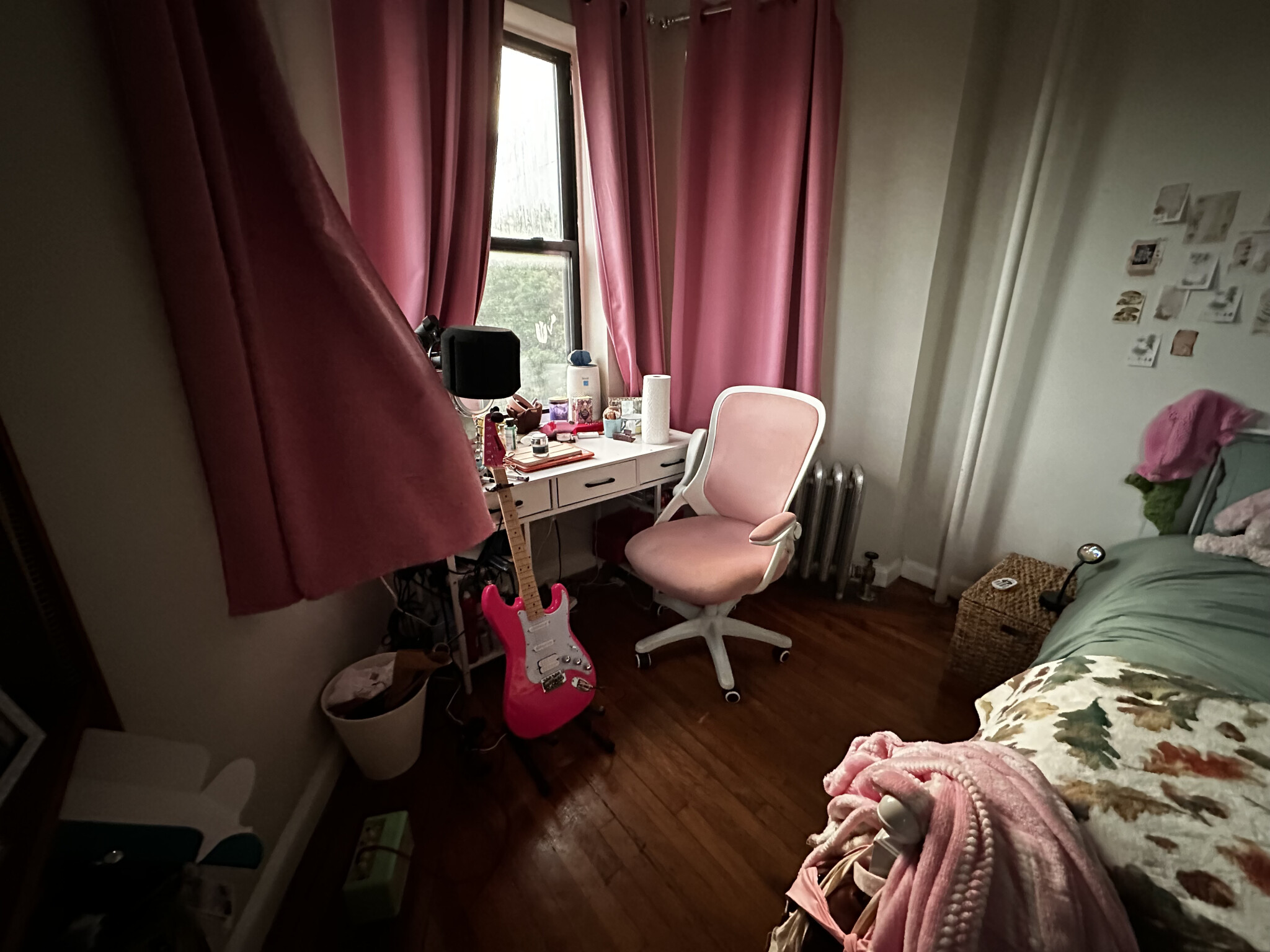 38 Hemenway St, Fenway