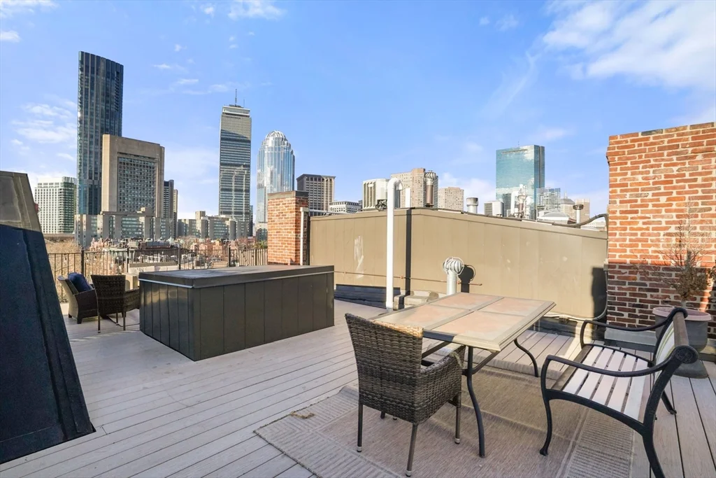 533 Columbus Ave, South End