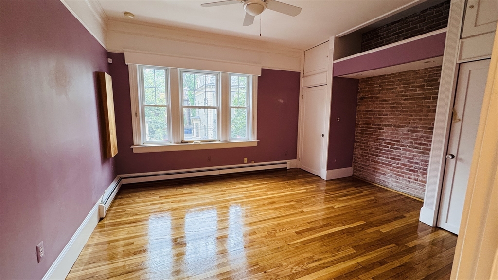 42 Bigelow Stree, Mid-Cambridge