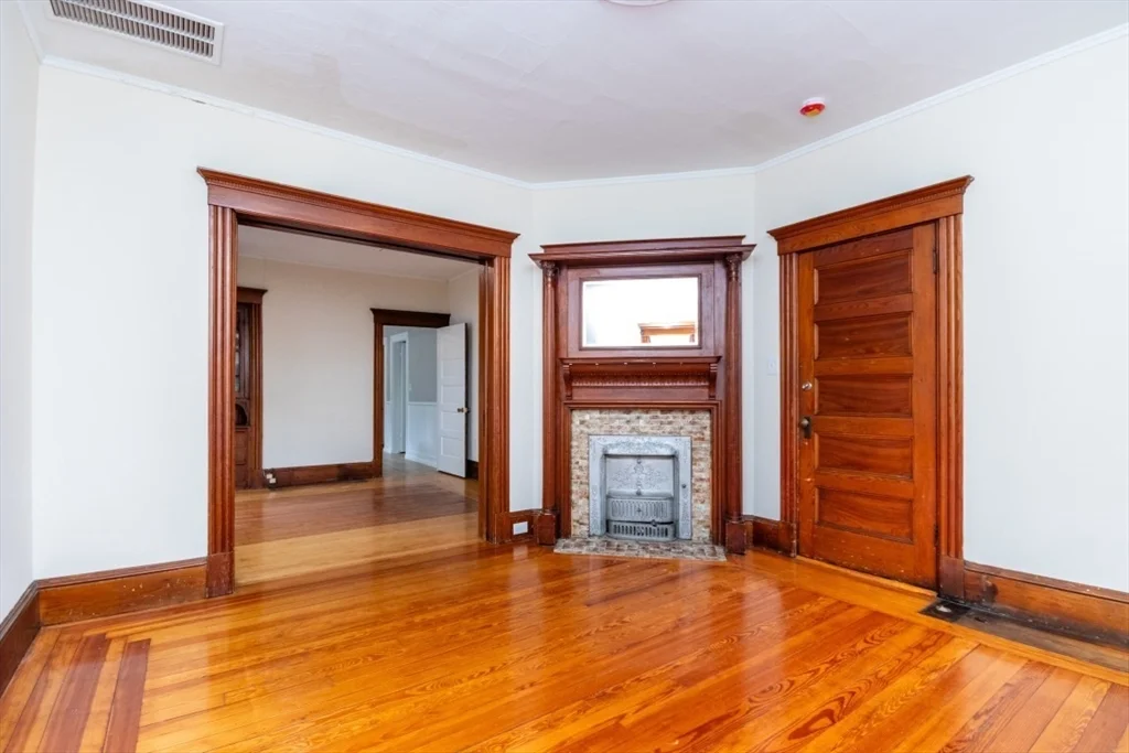 24 Walden, North Cambridge