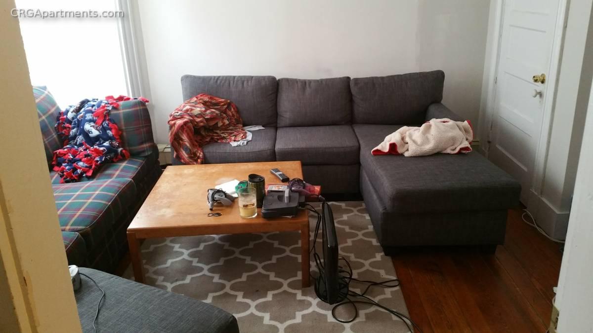 18 Valentine St, Cambridgeport