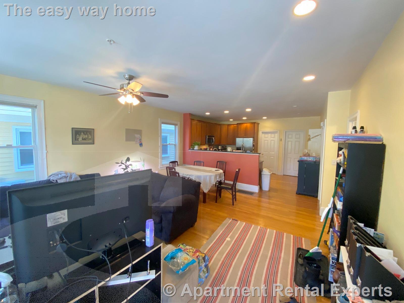 40 Prince St, Cambridgeport