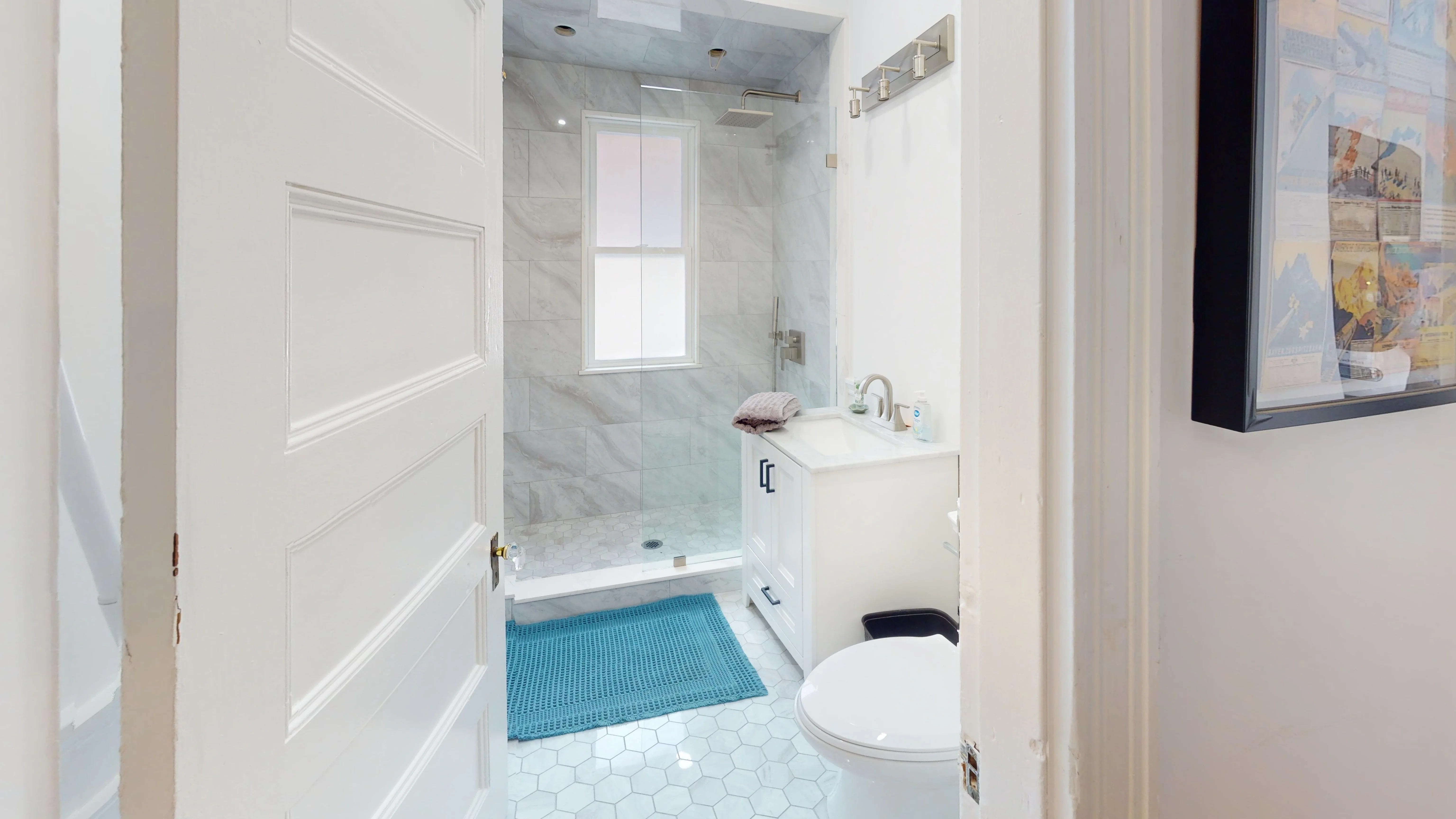 31 Ainsworth, Roslindale