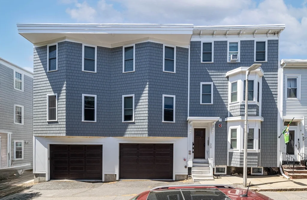 20 Grimes St, South Boston