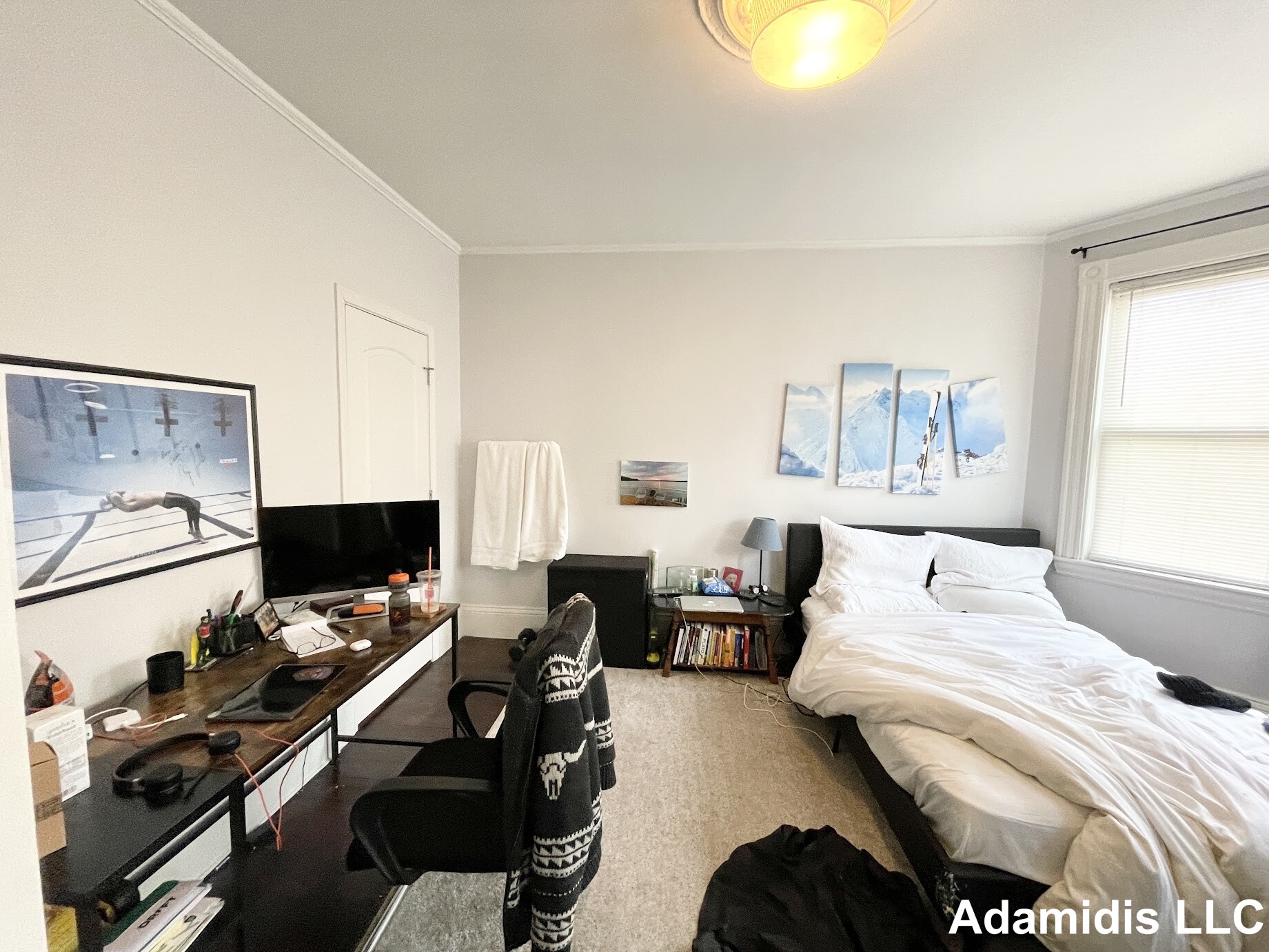 32 Rawson St, Dorchester