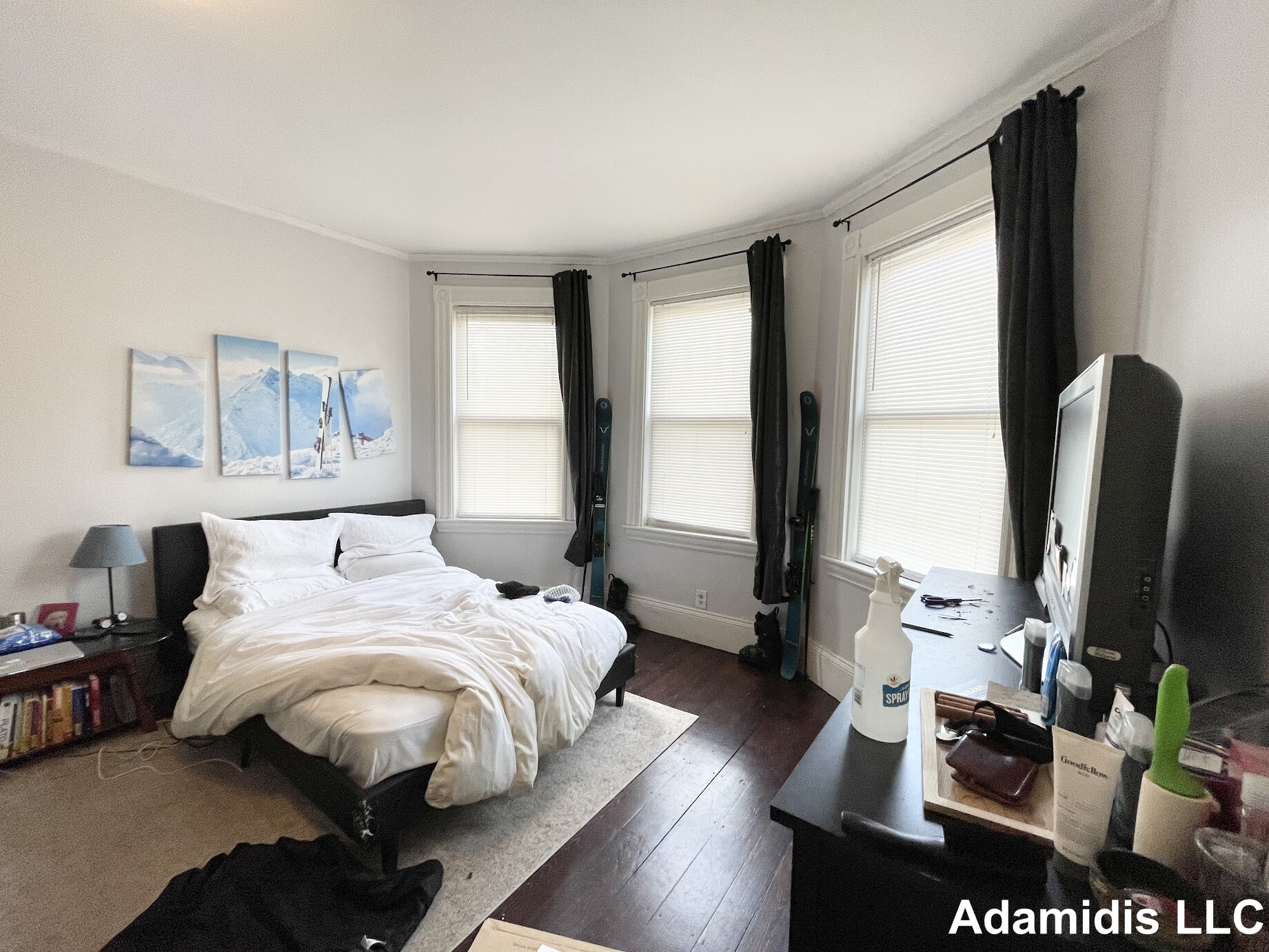 32 Rawson St, Dorchester