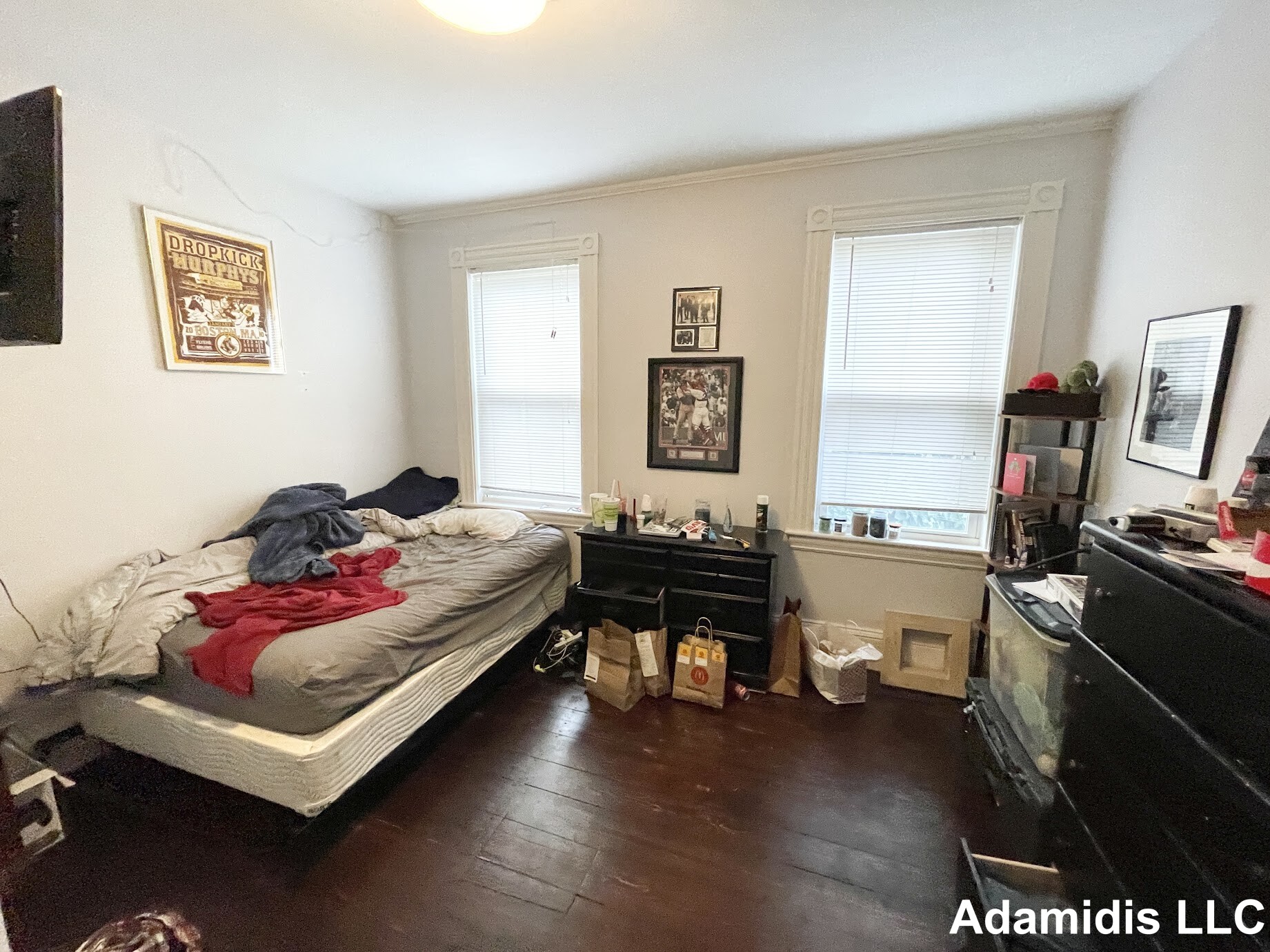 32 Rawson St, Dorchester