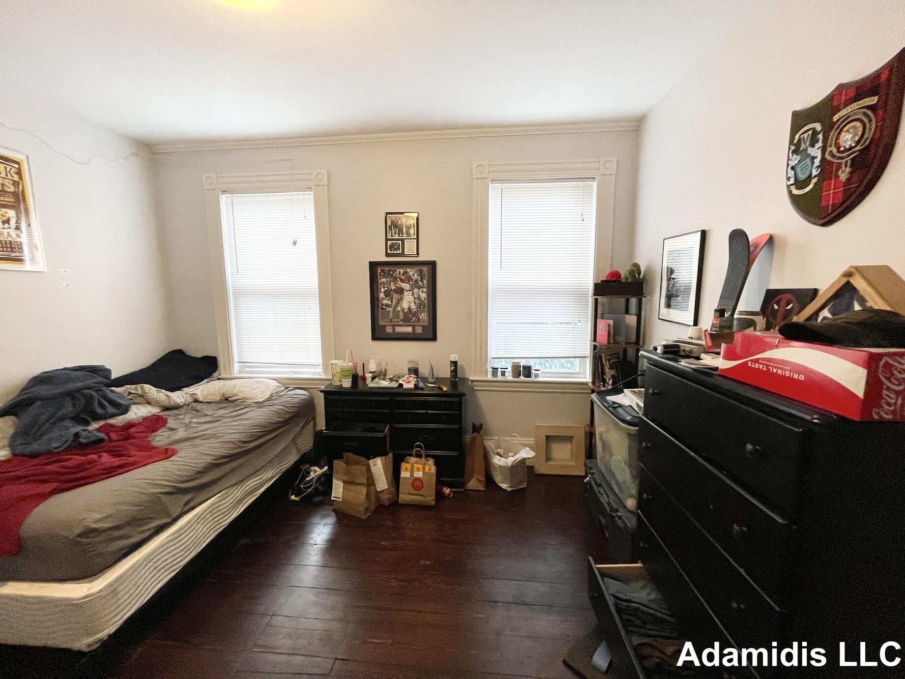 32 Rawson St, Dorchester