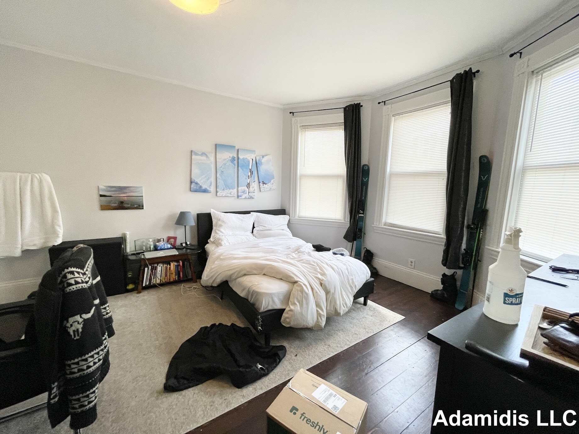 32 Rawson St, Dorchester