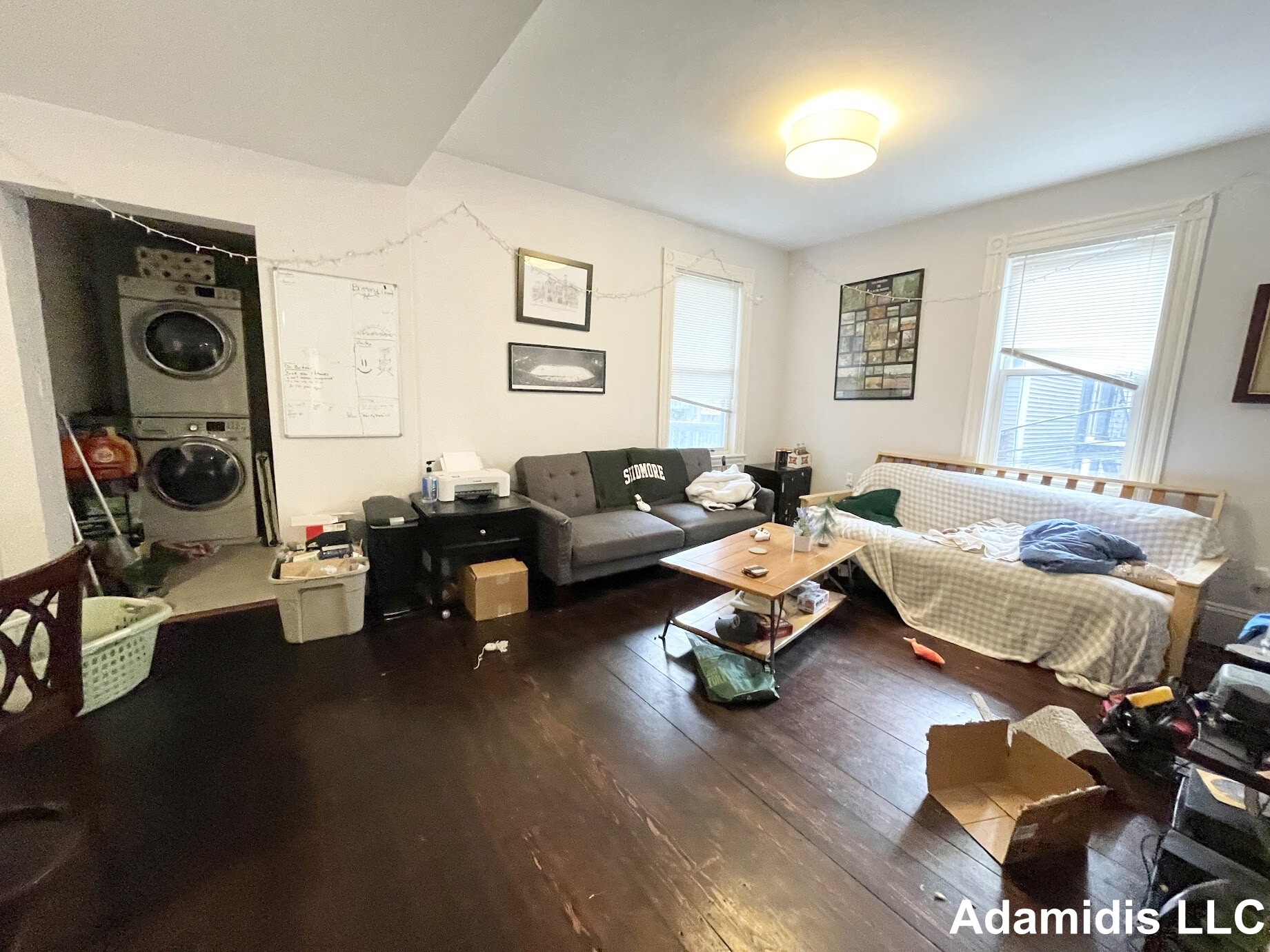 32 Rawson St, Dorchester