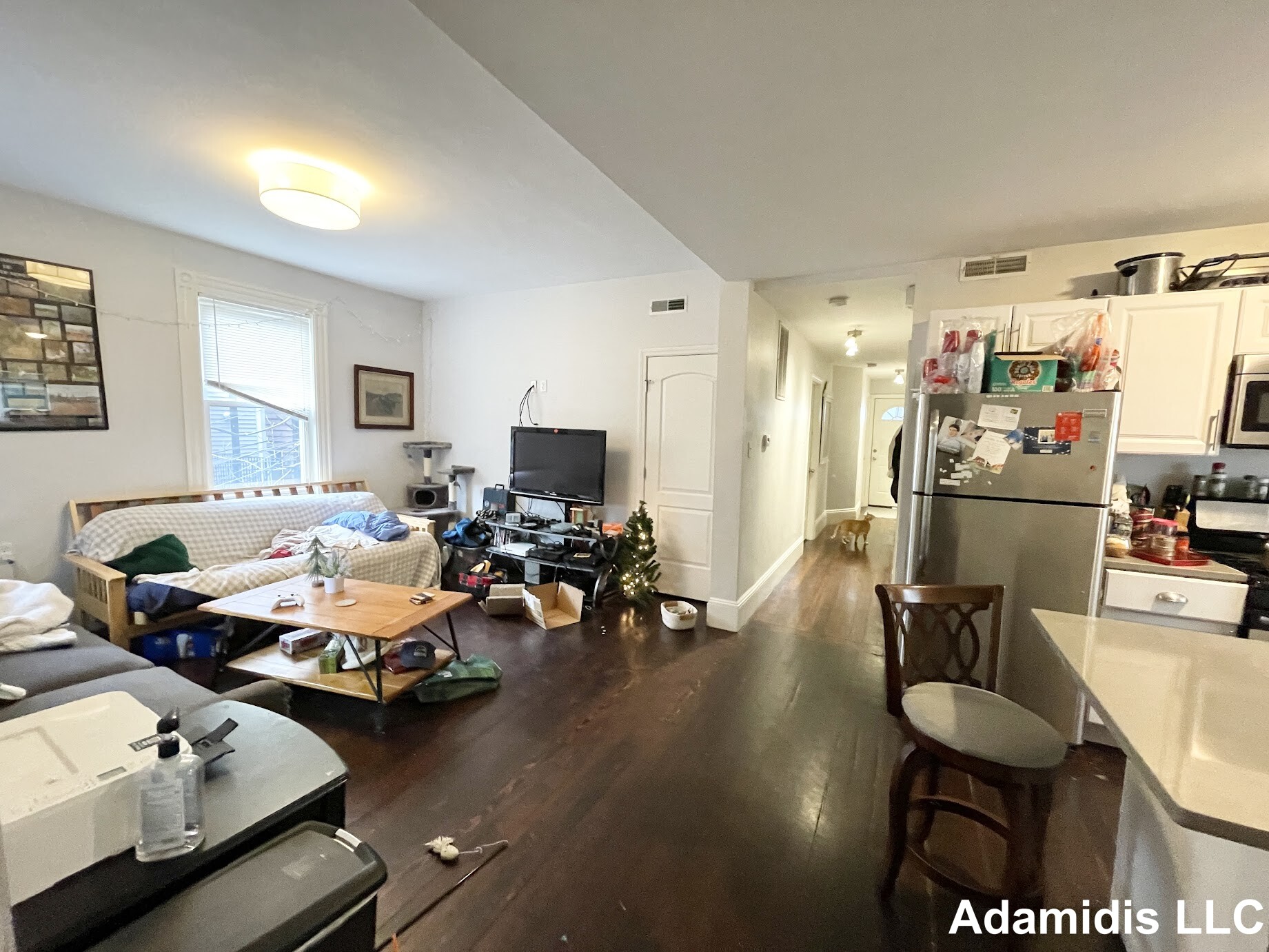 32 Rawson St, Dorchester