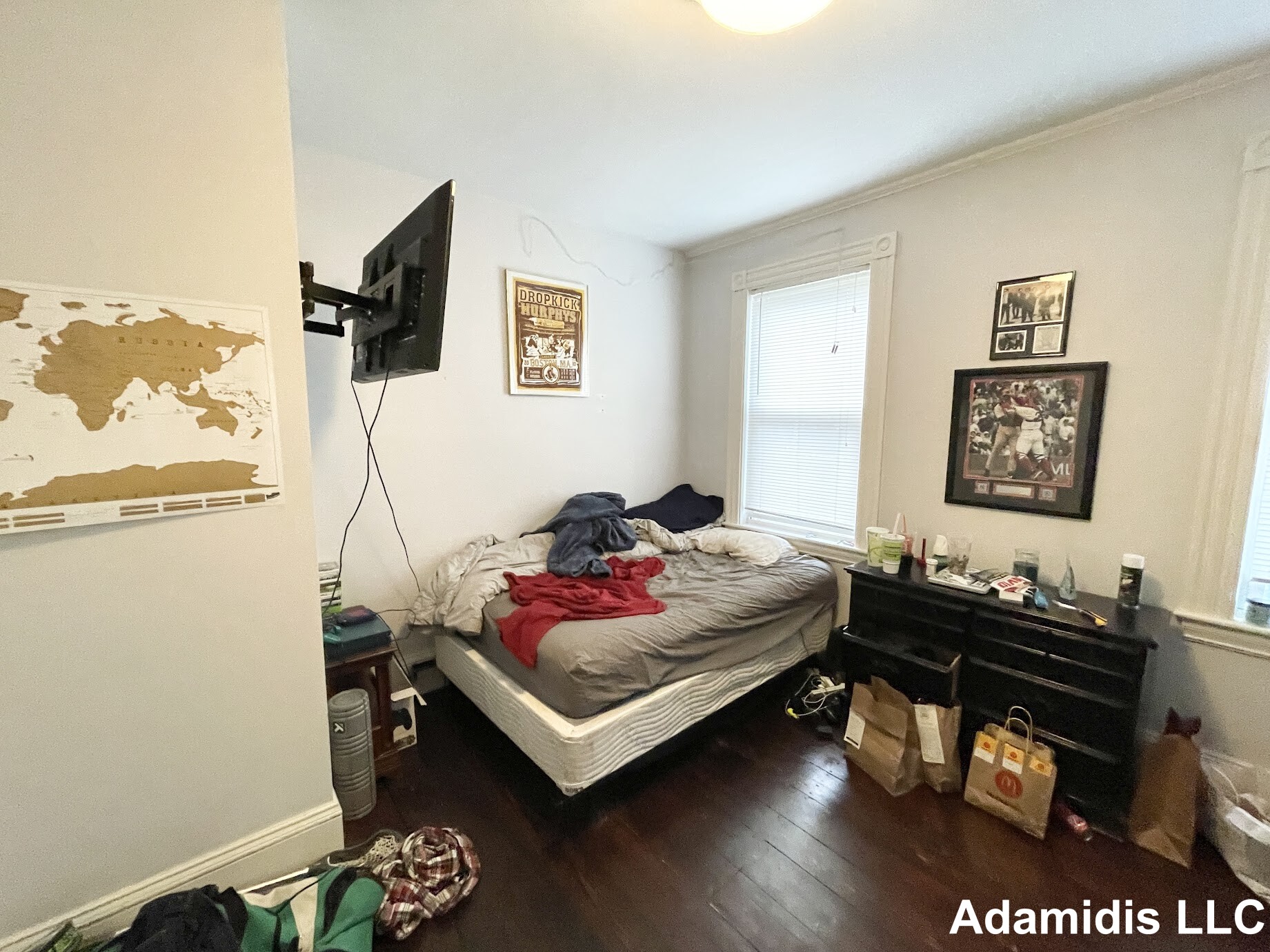 32 Rawson St, Dorchester