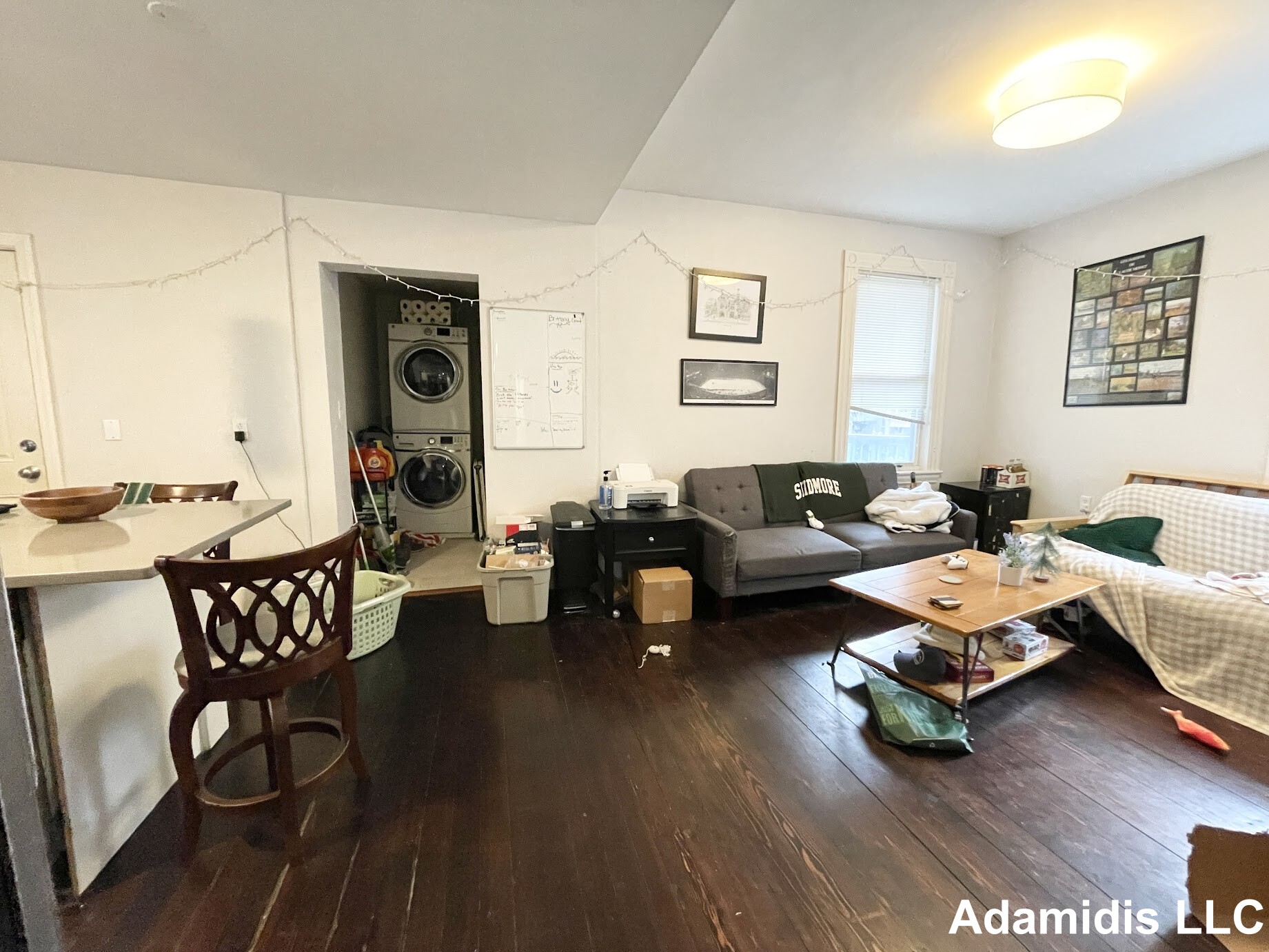 32 Rawson St, Dorchester