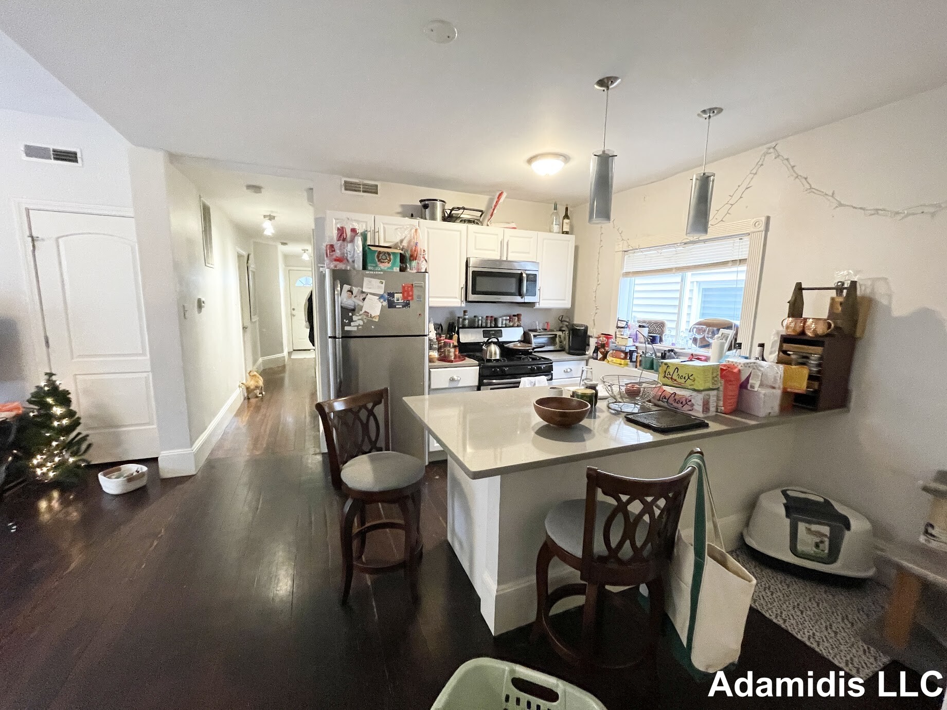 32 Rawson St, Dorchester