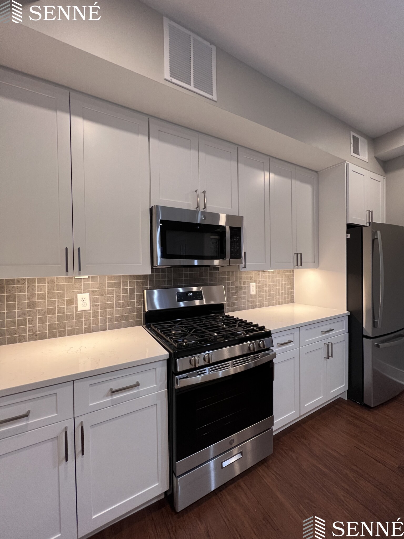 382 Harvard St, Mid-Cambridge