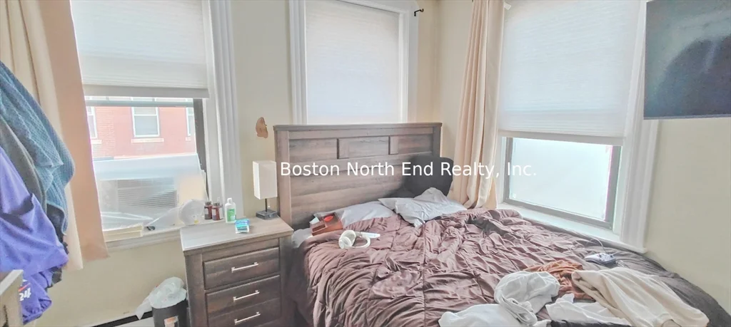 40 Cooper, North End