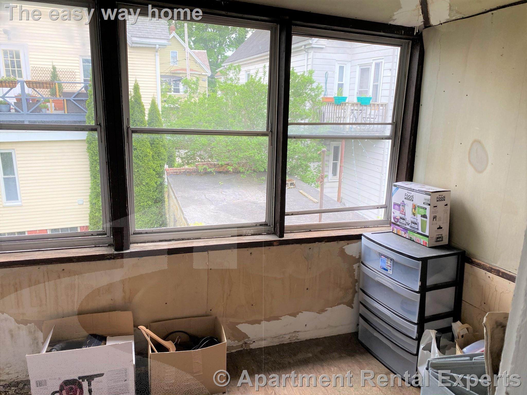 11 Burnside Ave, Porter Square