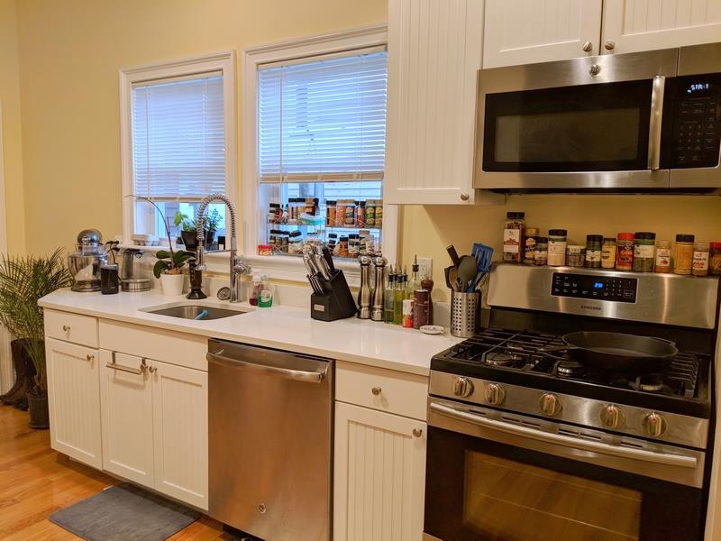 8 Claremon St, Teele Square