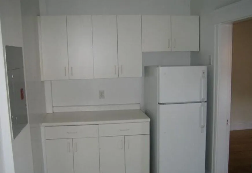 26 Chauncy St, Neighborhood Nine