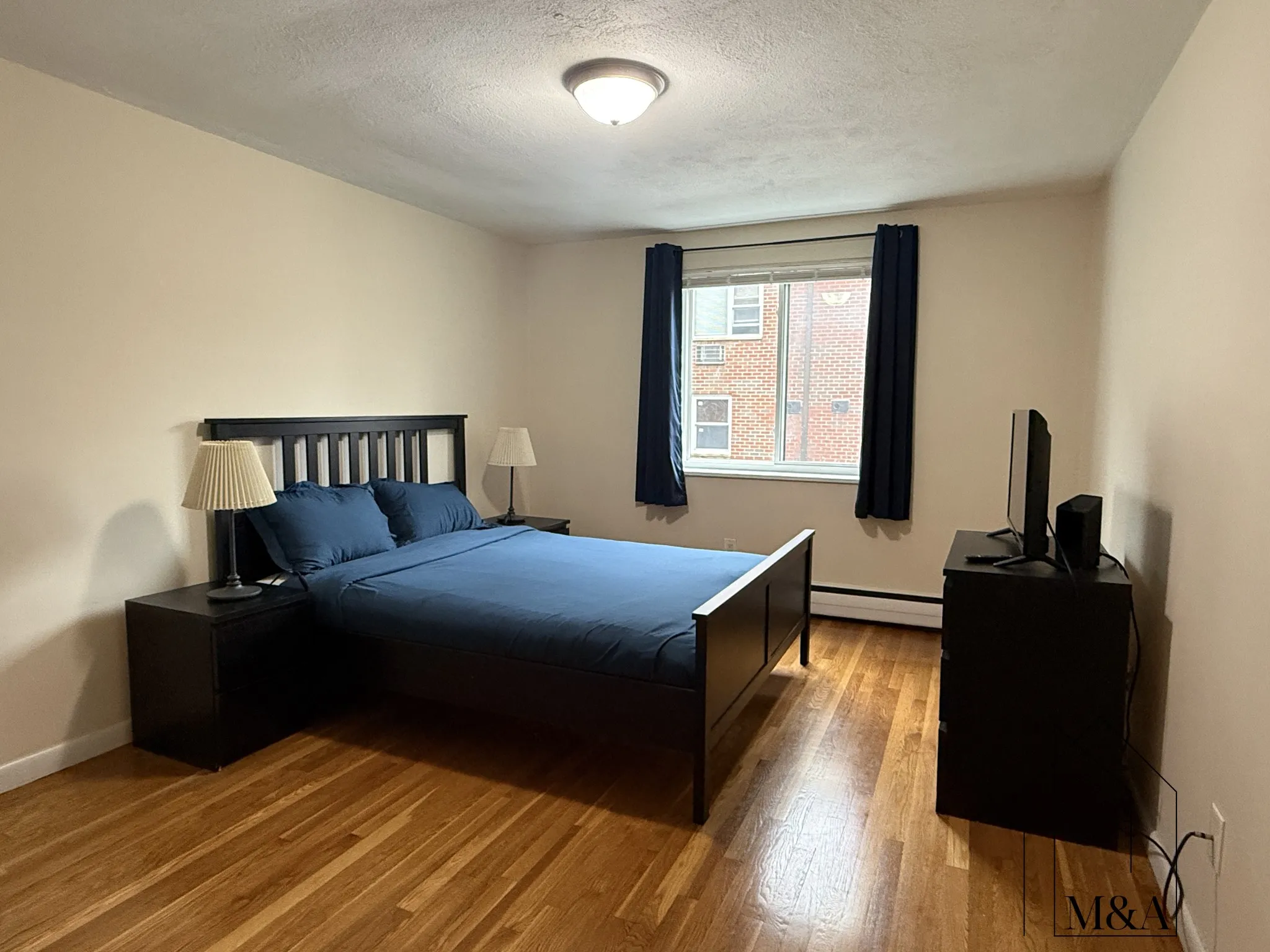 205 Kent St, Brookline