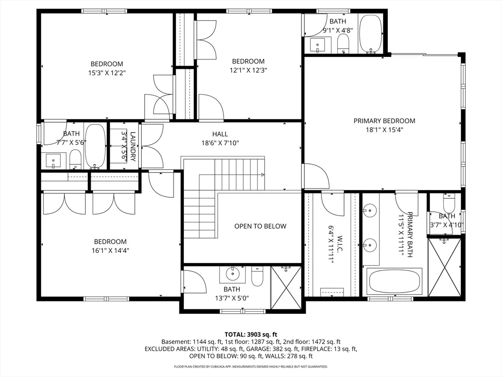 11 Woodhaven Rd, Waban