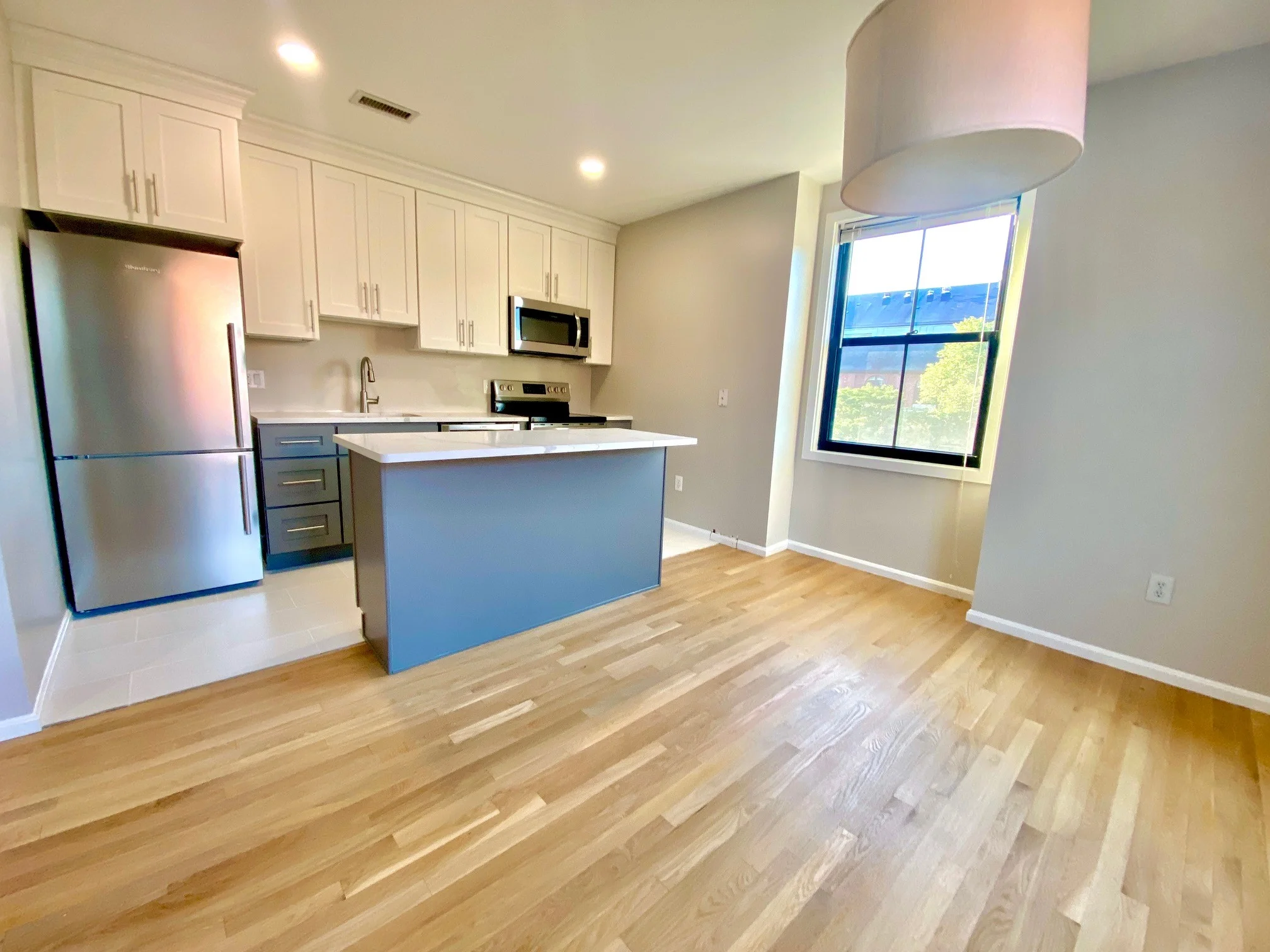 151 West Brookline St, Shawmut