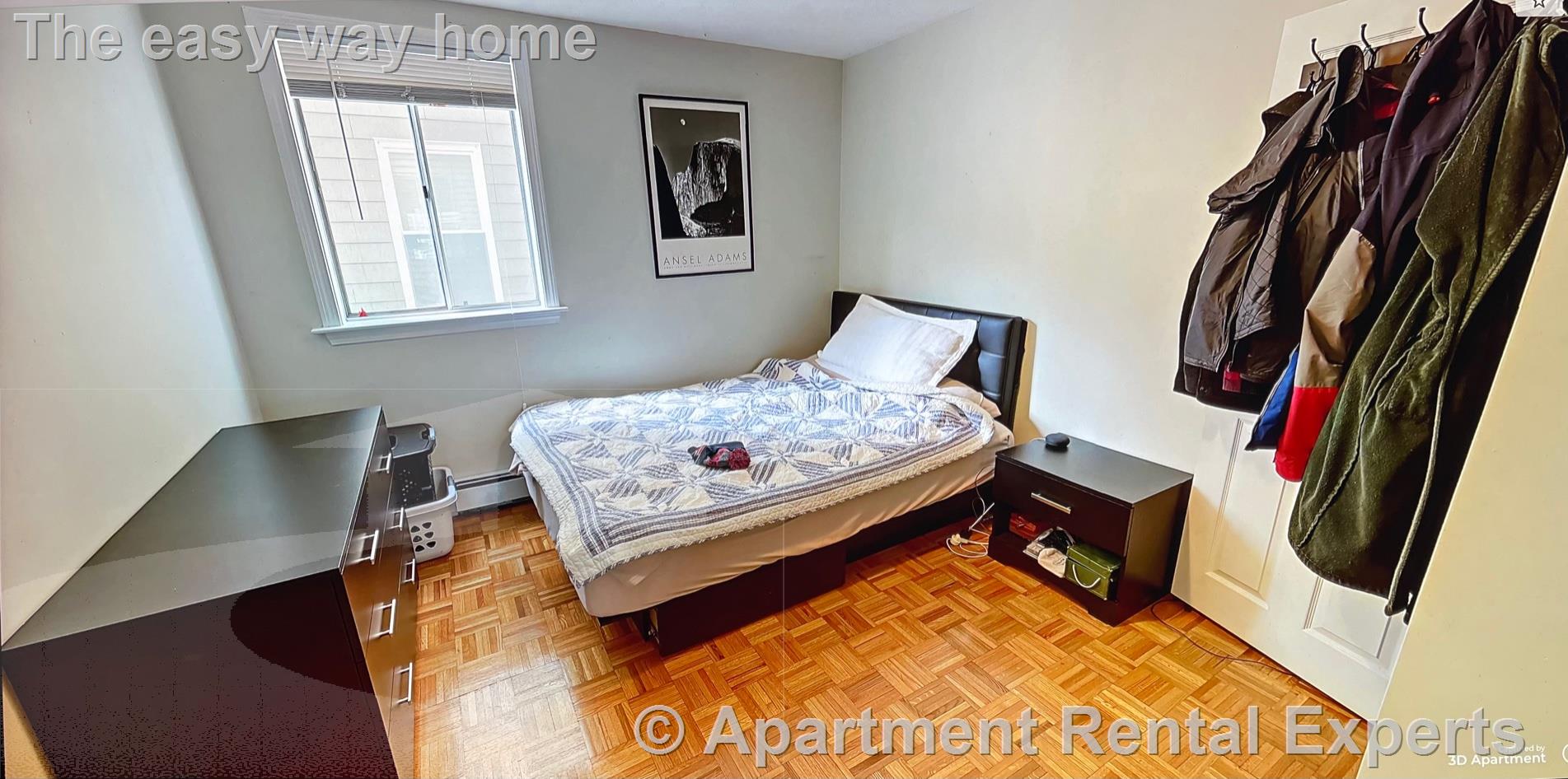 99 Marion St, Inman Square