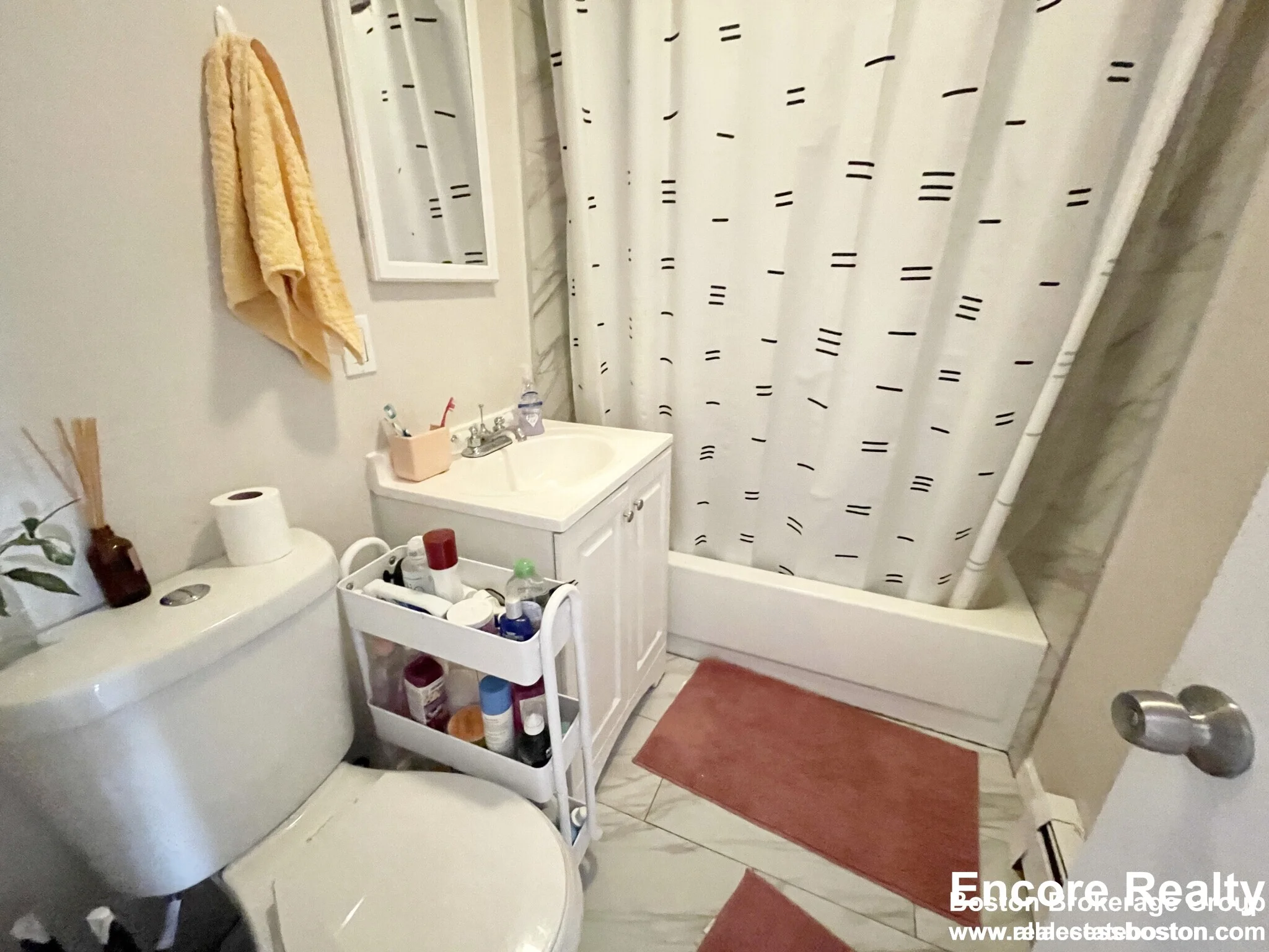 1572 Tremont St, Mission Hill