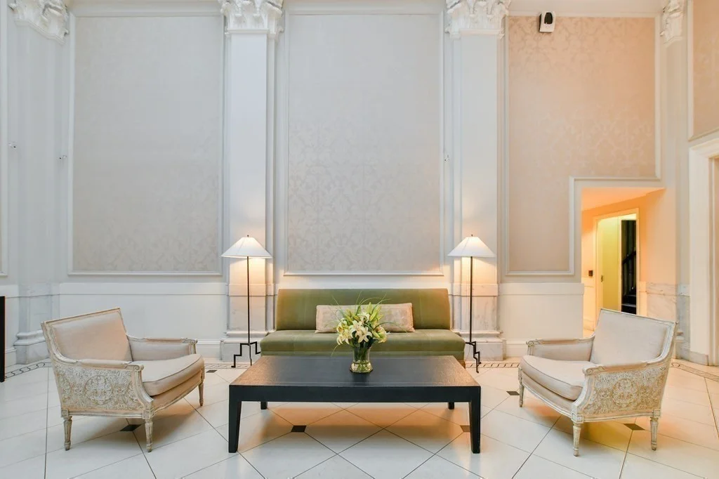 21 Beacon St, Beacon Hill