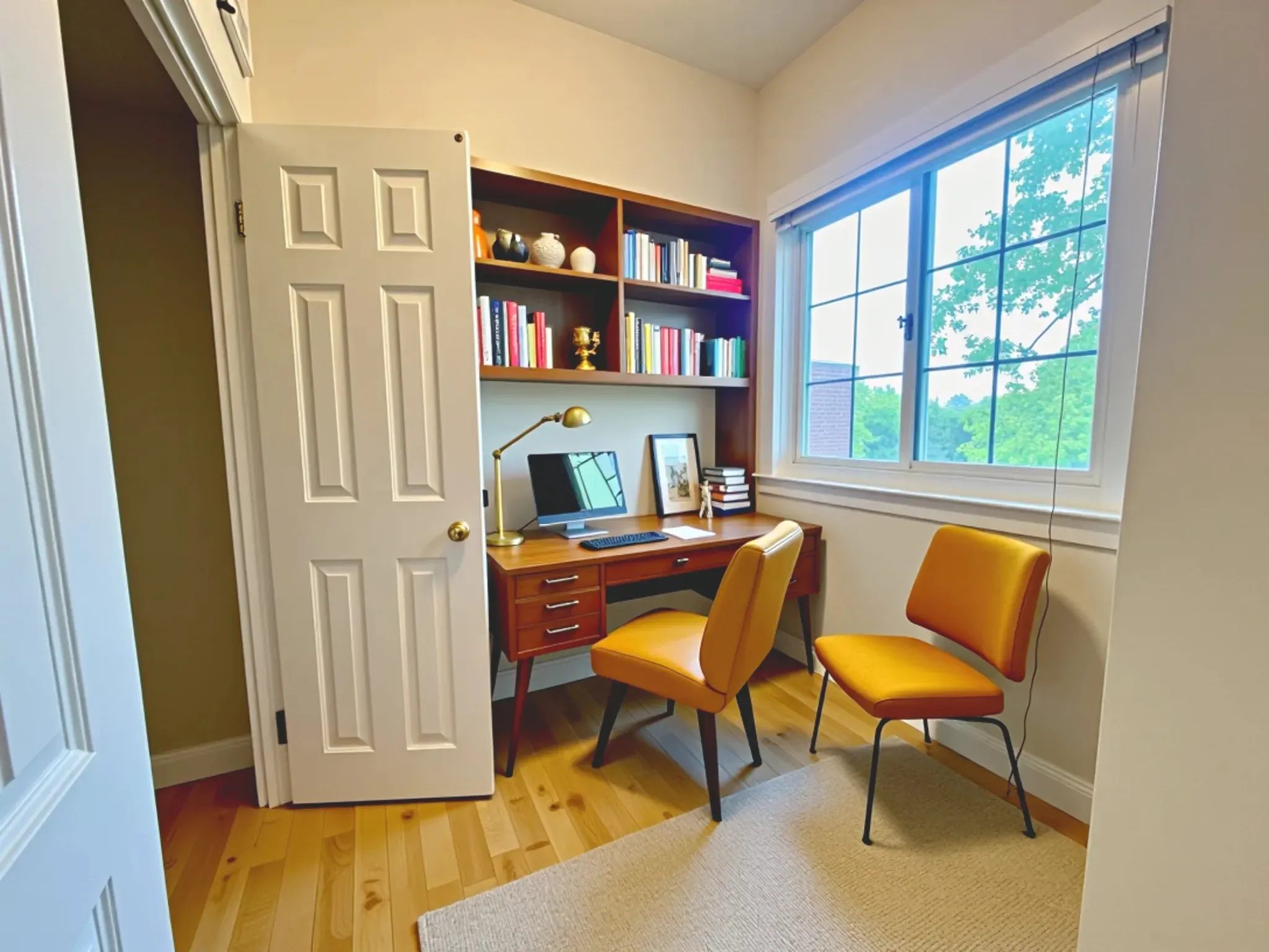 281 Harvard St, Mid-Cambridge