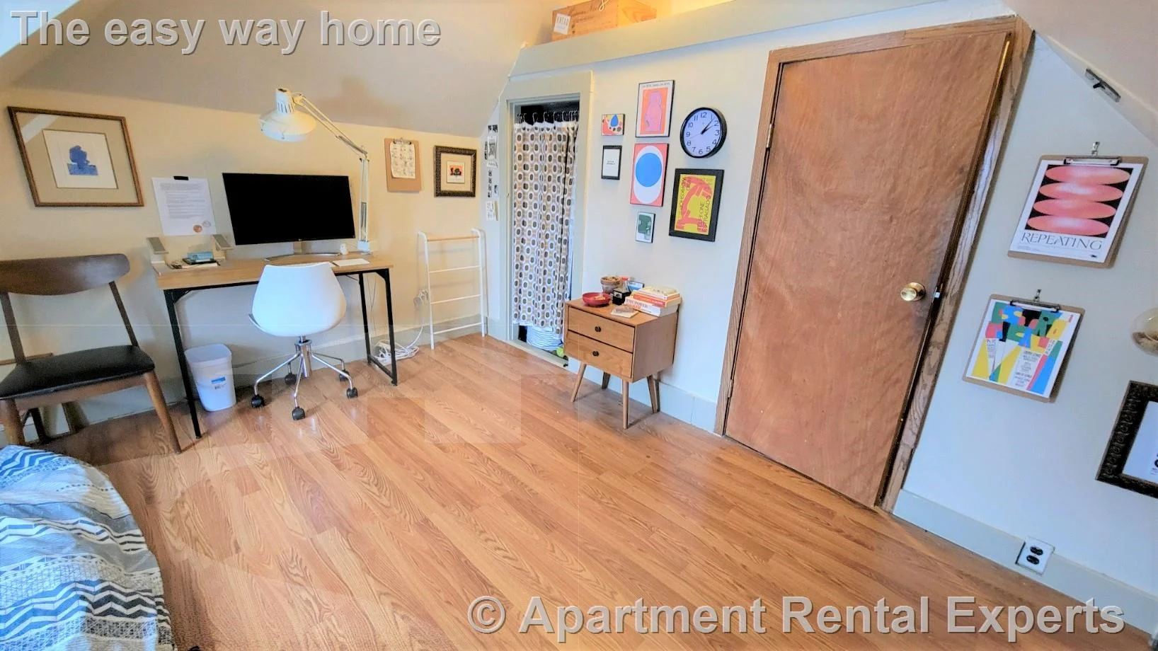 357 Highland Ave, Davis Square
