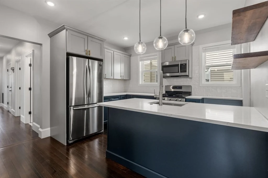 101 Draper St, Dorchester