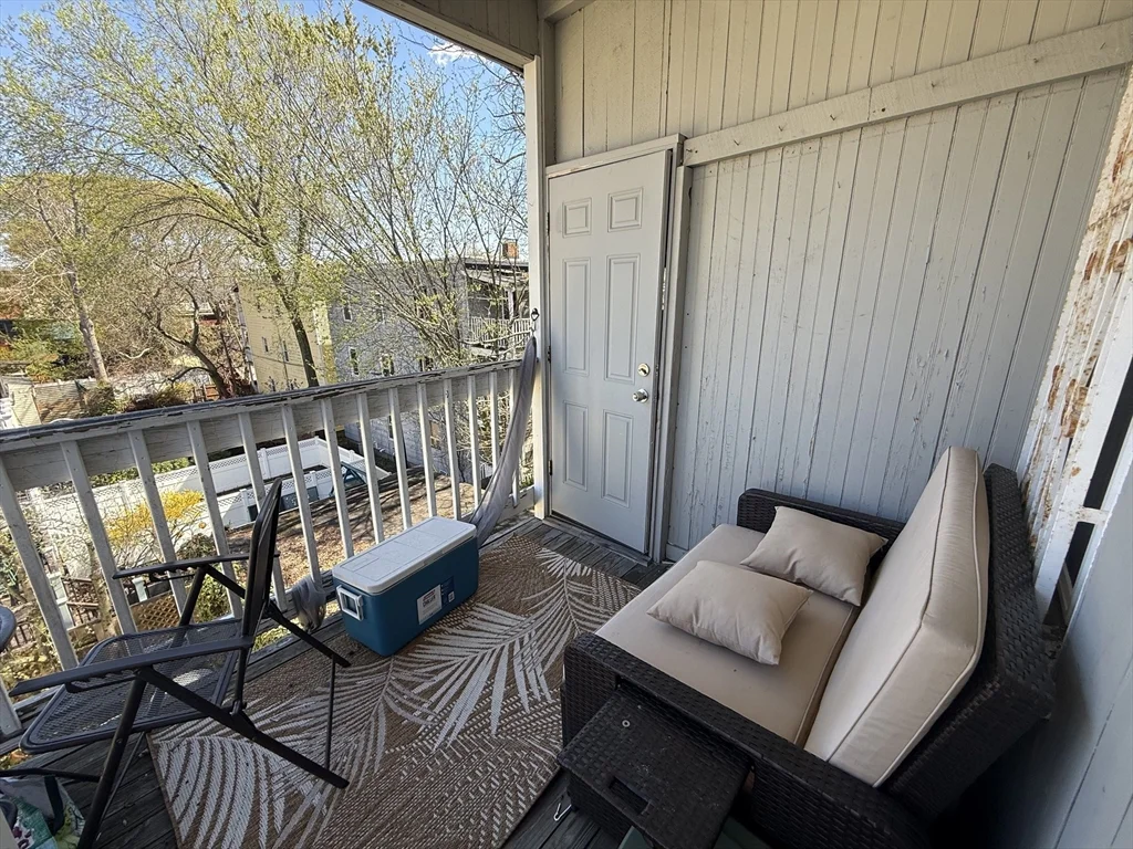 60 Pleasant St, Cambridgeport