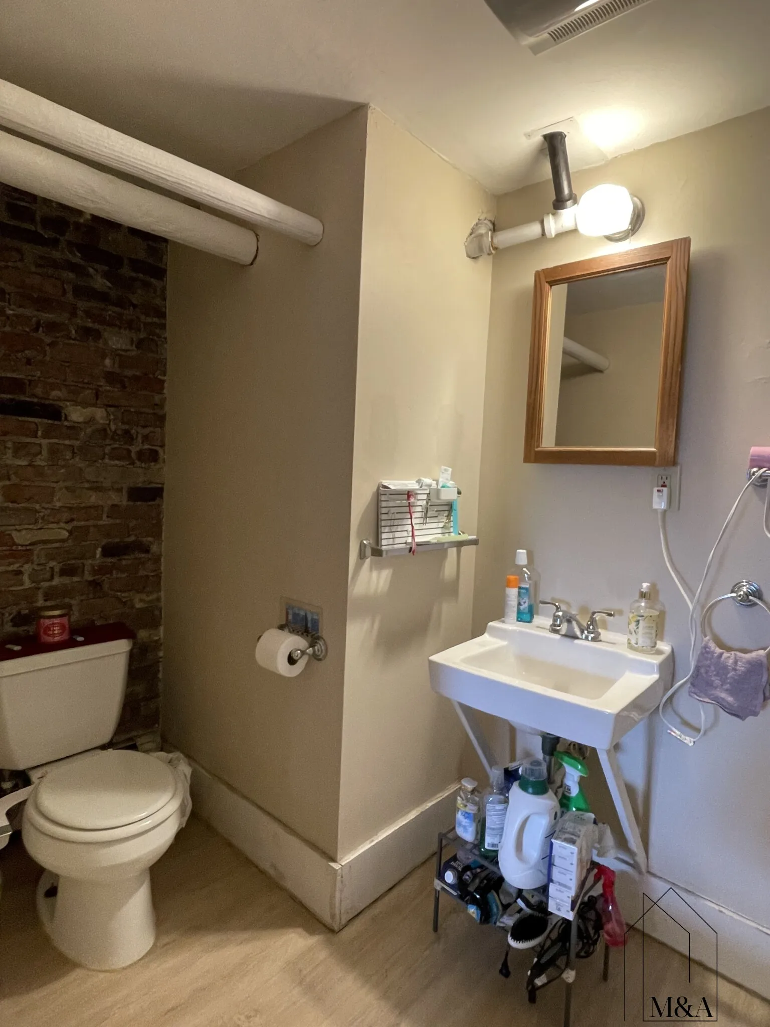 67 Nottinghill Rd, Brighton