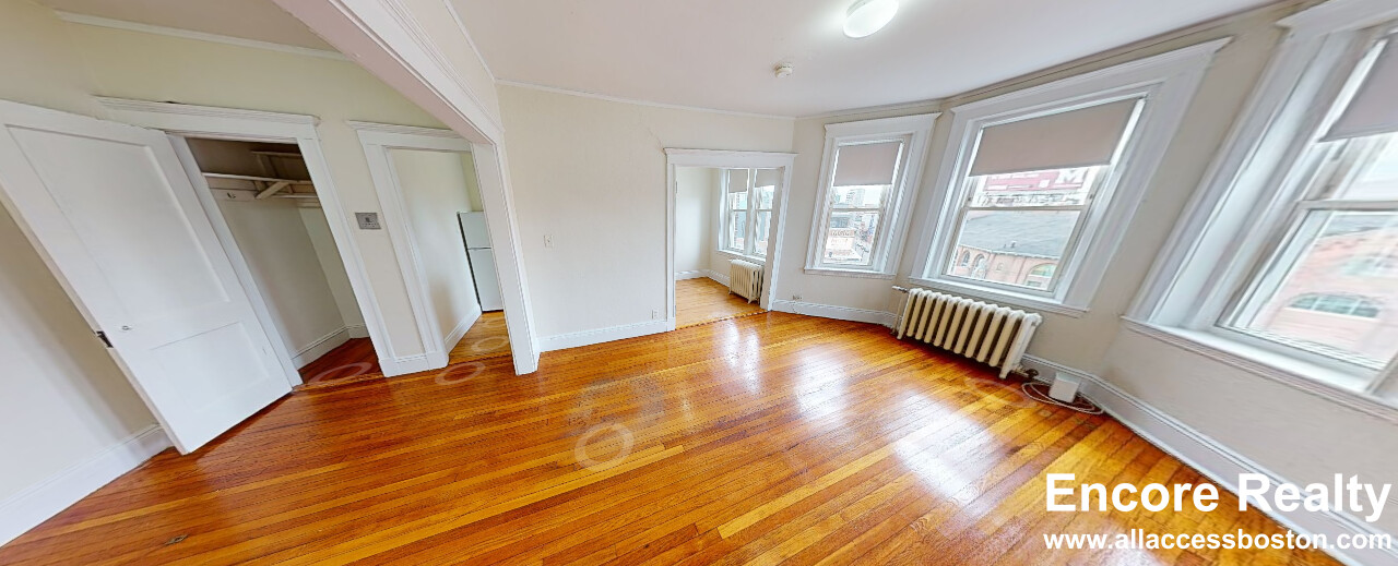 1167 Boylston St, Fenway