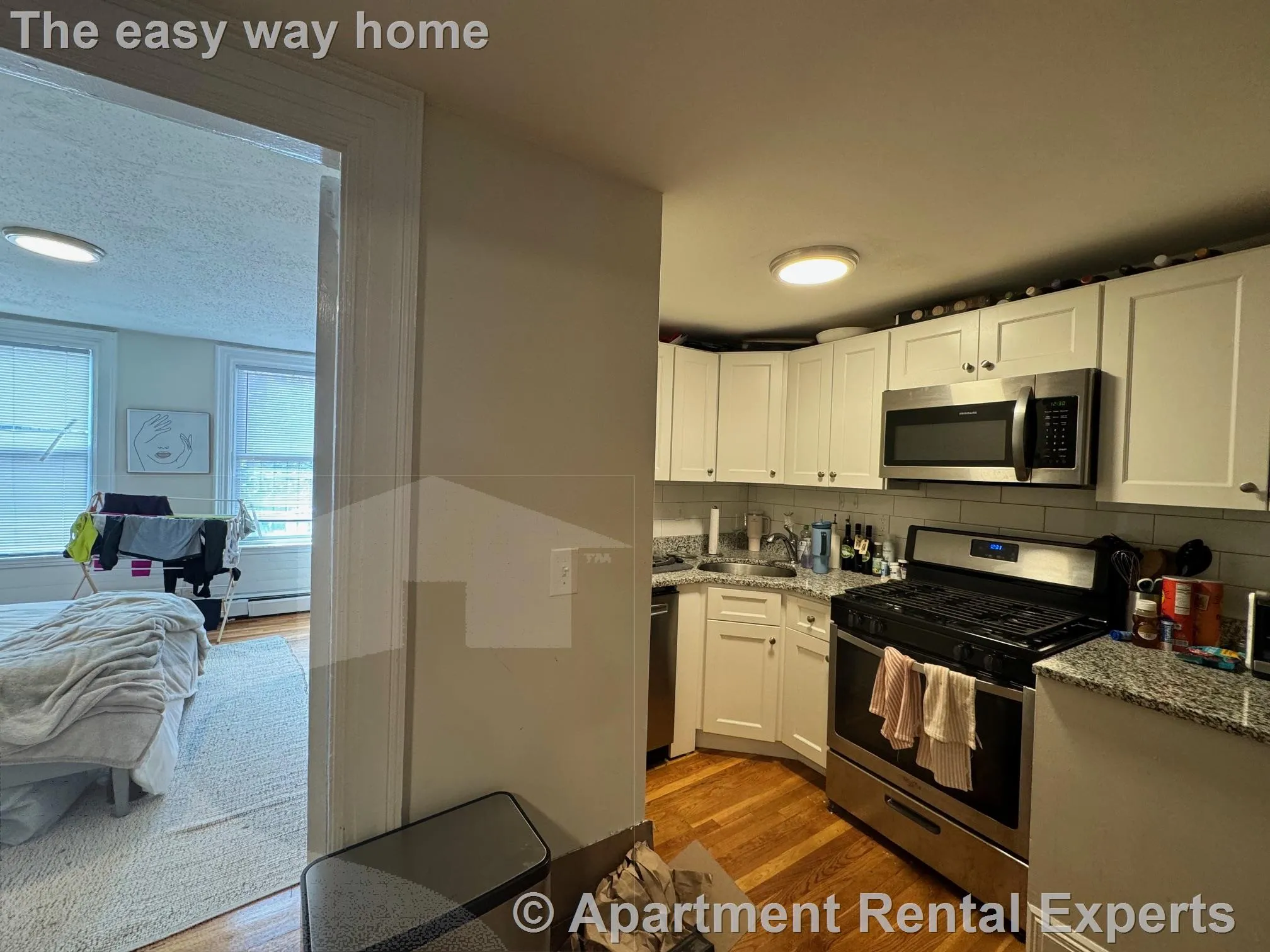 22 Yarmouth St, Back Bay