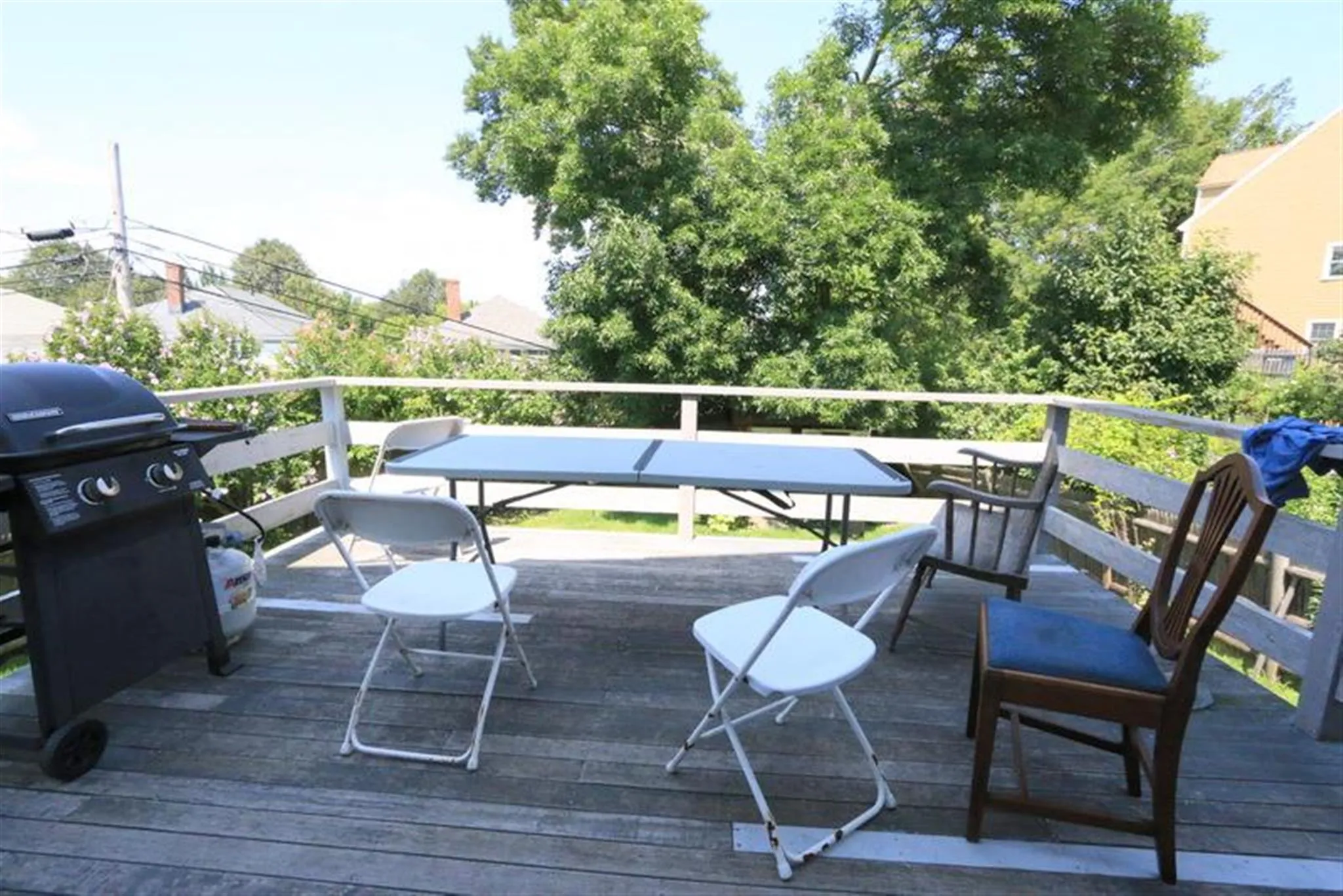 90 North St, Teele Square