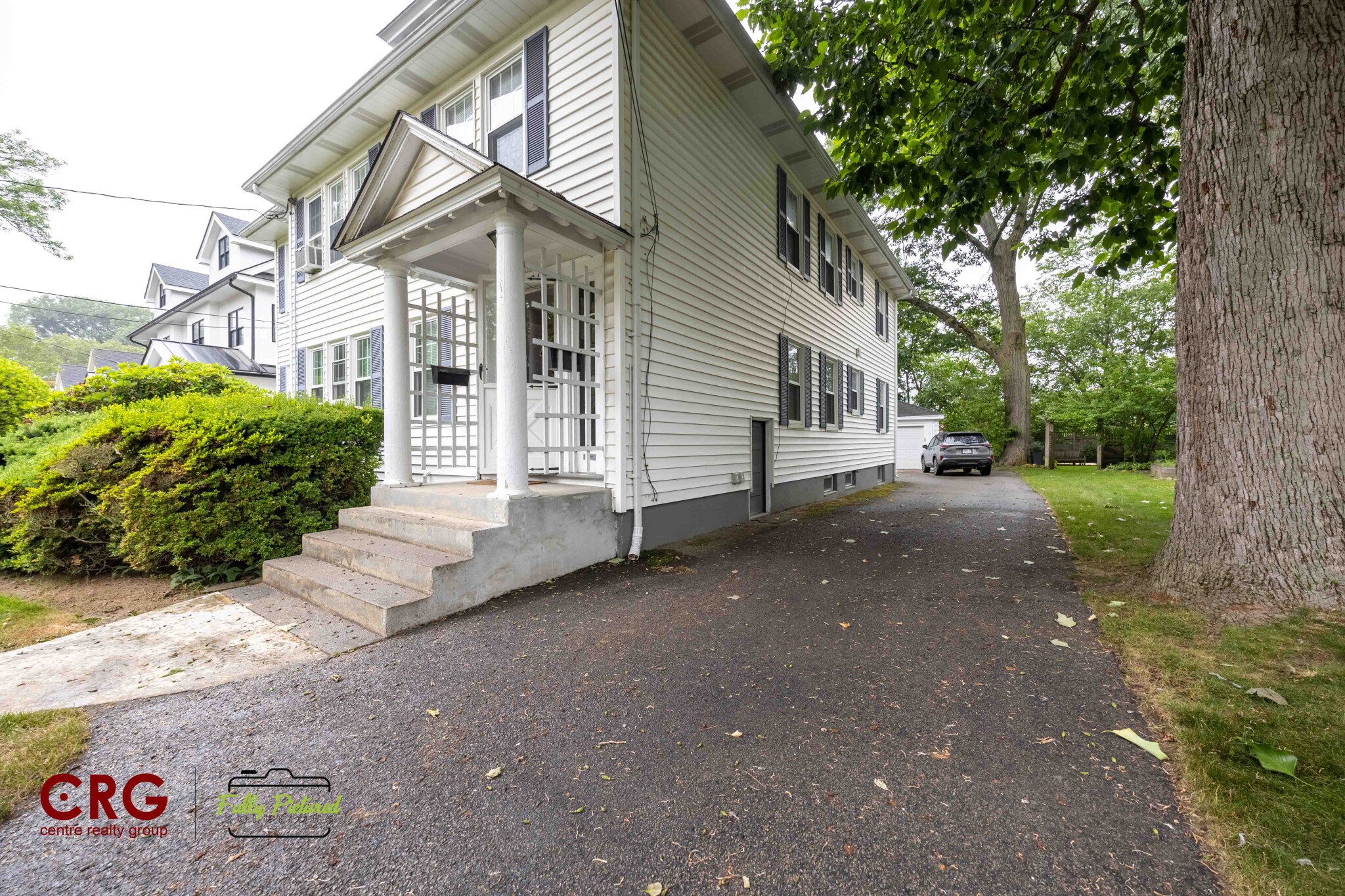 21 Salisbury Rd, Newton Corner