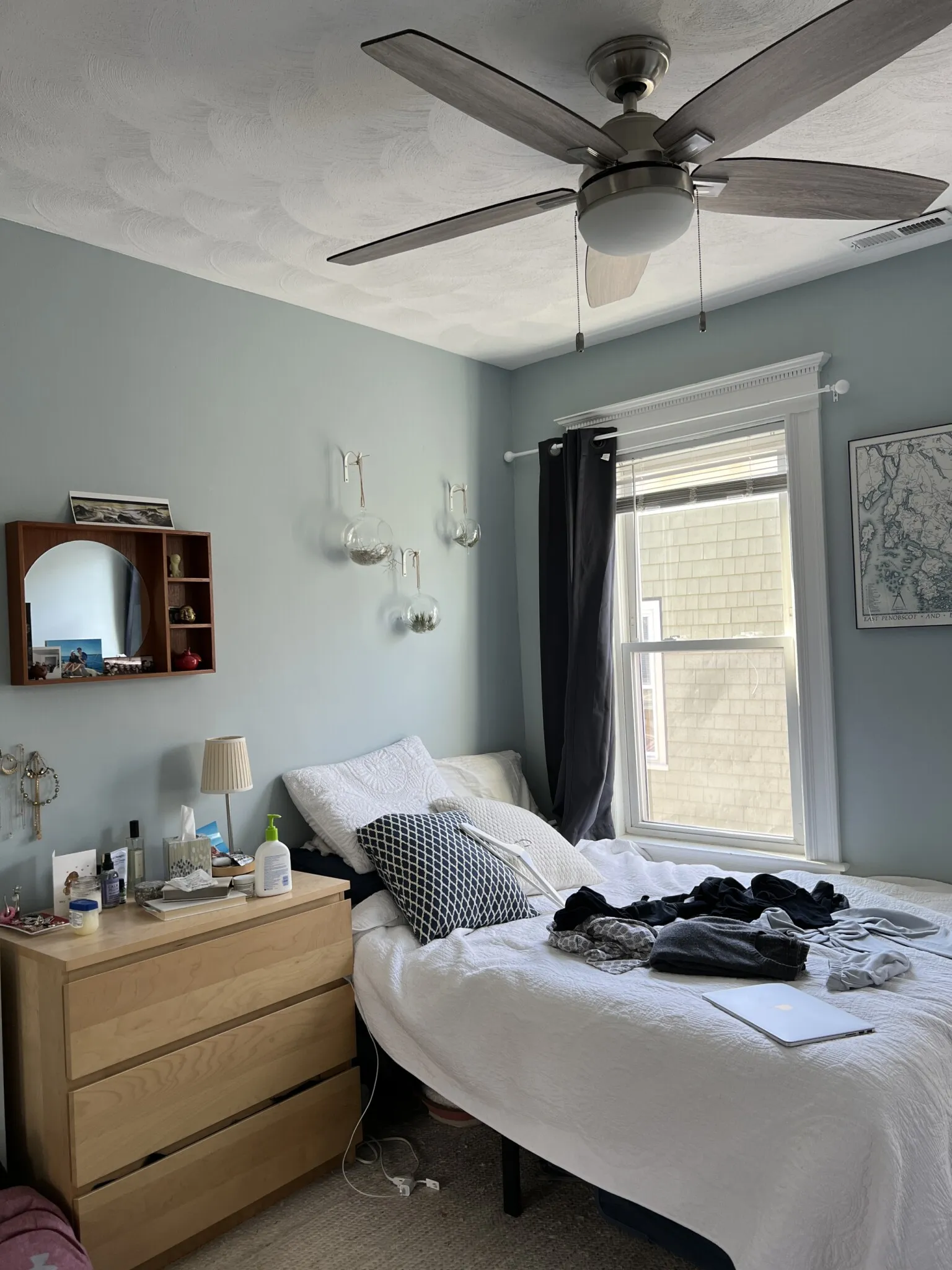 305 Highland Ave, Powder House Square