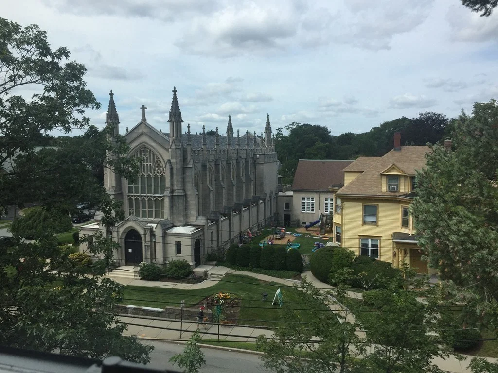 1094 Centre St, Newton