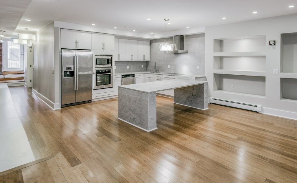 325 Columbus Ave, South End