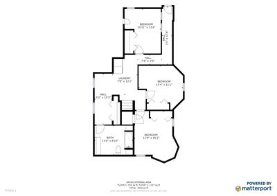 17 Orchard St, North Cambridge